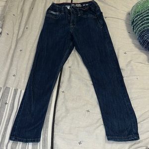 Boys Levi Strauss Jeans (Excellent Condition!)